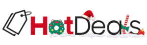HotDeal4You Logo