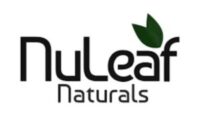 NuLeaf Naturals Promo